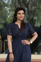Actress Aishwarya Rajesh Stills